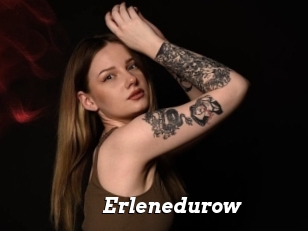 Erlenedurow