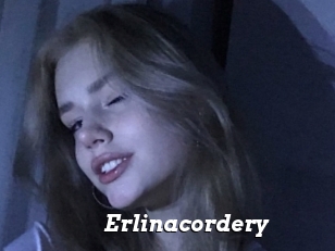Erlinacordery