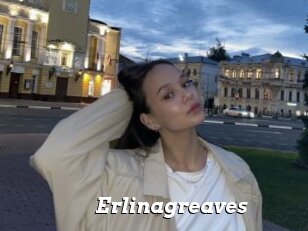 Erlinagreaves