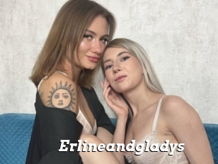 Erlineandgladys