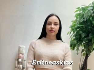 Erlineaskins