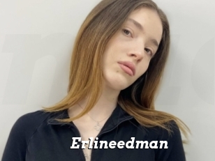 Erlineedman