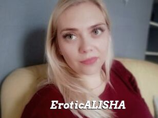 EroticALISHA