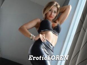 EroticLOREN