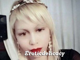 Eroticdelicacy