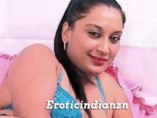 Eroticindianzn