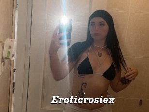 Eroticrosiex