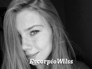 EscorpioWilss