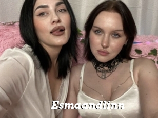 Esmaandlinn