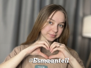 Esmaantell