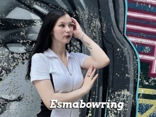 Esmabowring