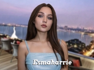 Esmaharrie