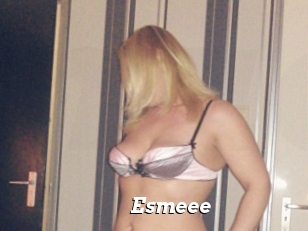 Esmeee