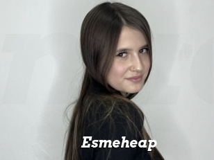 Esmeheap