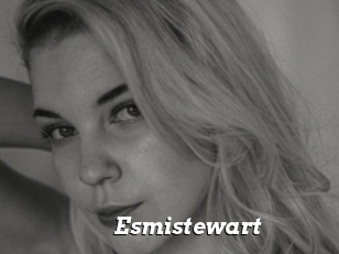 Esmistewart