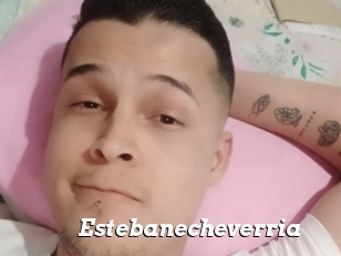 Estebanecheverria