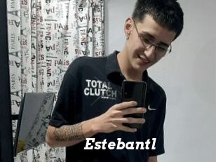 Estebantl