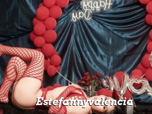 Estefannyvalencia