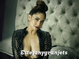 Estefanygranjets