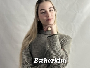 Estherkim