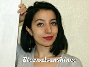 Eternalsunshinee