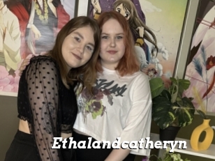 Ethalandcatheryn
