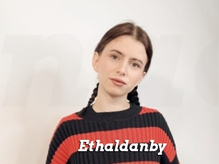 Ethaldanby