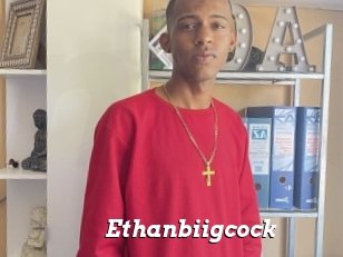 Ethanbiigcock
