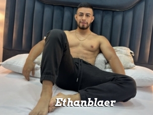 Ethanblaer
