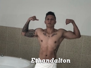 Ethandalton