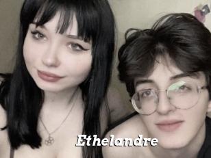 Ethelandre