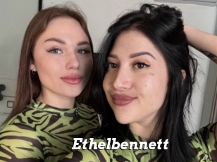 Ethelbennett