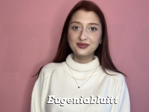 Eugeniabluitt