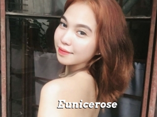 Eunicerose