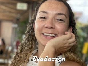 Evadarren