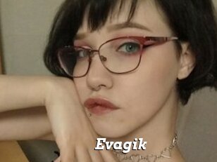 Evagik