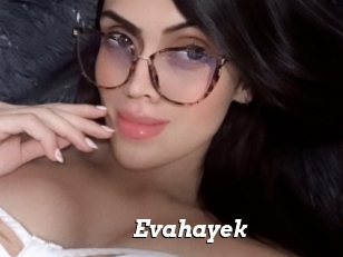 Evahayek