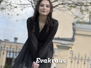 Evakraus