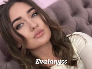 Evalanyss