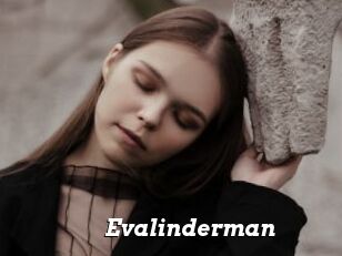 Evalinderman