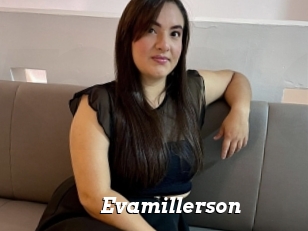 Evamillerson
