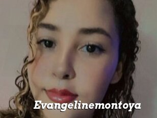 Evangelinemontoya