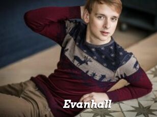Evanhall