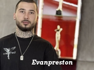 Evanpreston