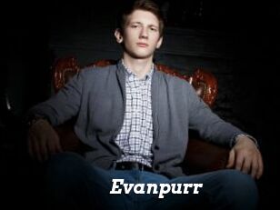 Evanpurr