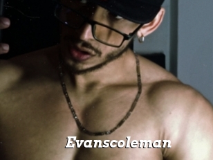 Evanscoleman