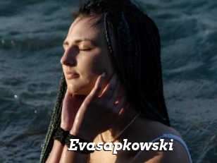 Evasapkowski