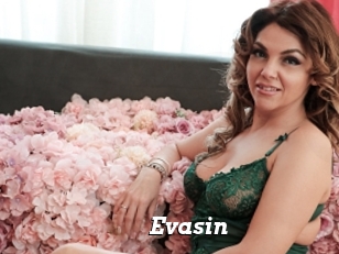 Evasin