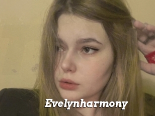 Evelynharmony