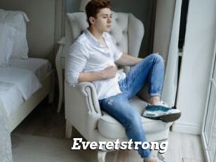 Everetstrong